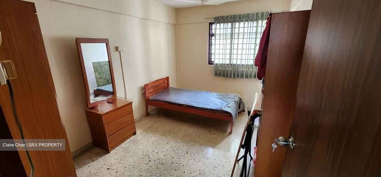 Blk 131 Yio Chu Kang Ville (Ang Mo Kio), HDB 4 Rooms #595149511